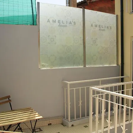 Emilia'S House - Family Hotel Braga