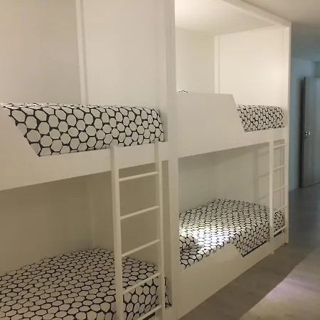 Hotel Emilia'S House - Family Hotel Braga