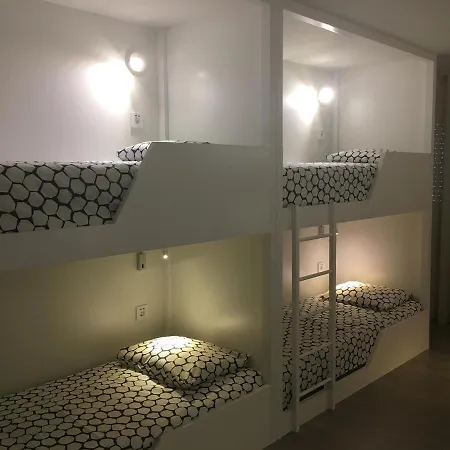 Emilia'S House - Family Hotel * Braga