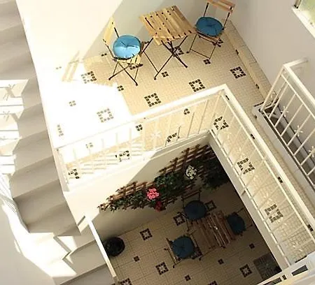 Hotel Emilia'S House - Family Hotel *
