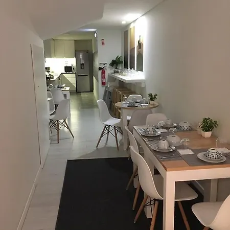 Emilia'S House - Family Hotel * Braga