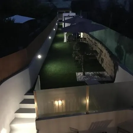 Emilia'S House - Family Hotel Hotel
