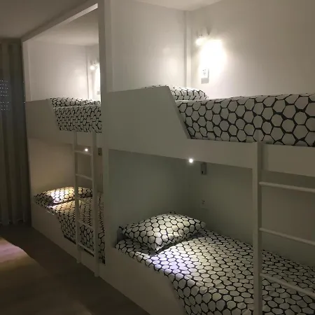 Emilia'S House - Family Hotel * Braga