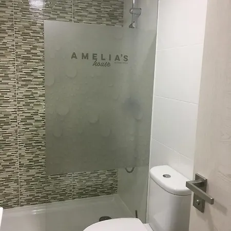 Hotel Emilia'S House - Family Hotel *